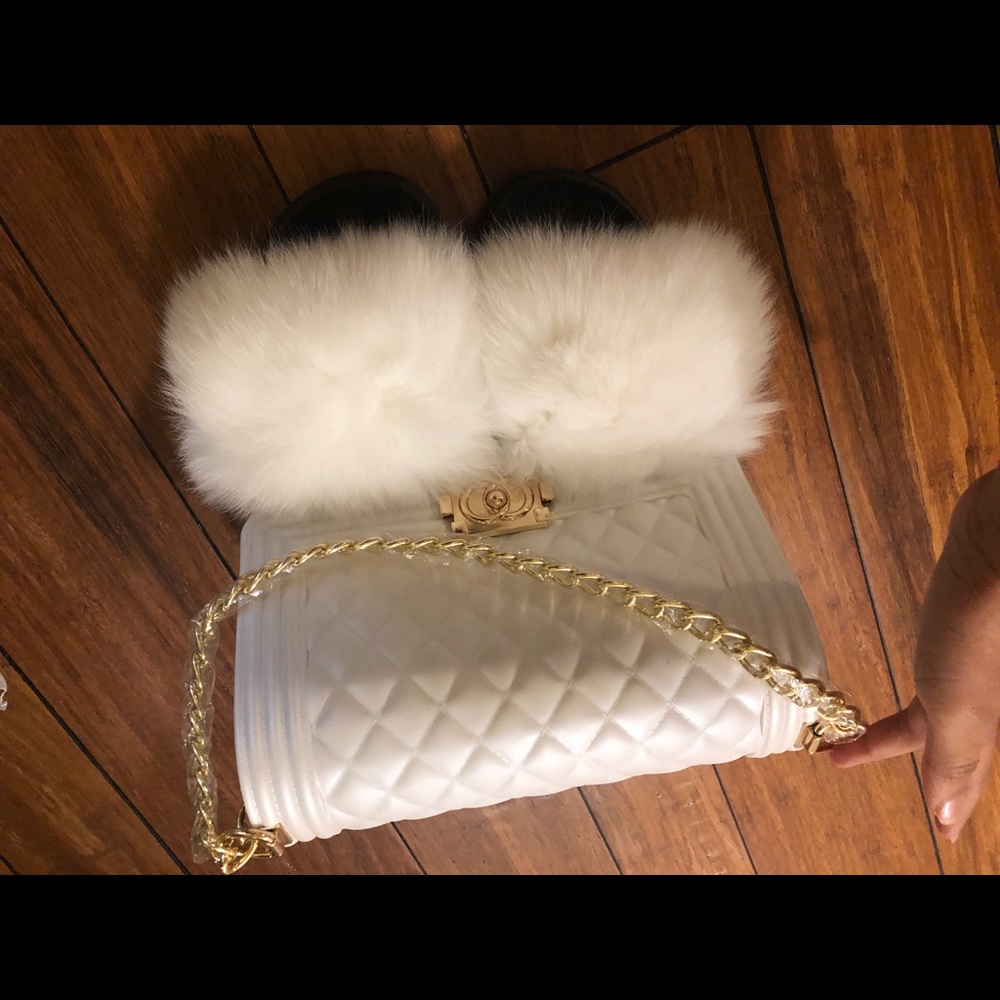 Fur slides - Picture 2 of 4